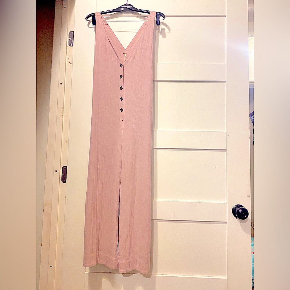 Free people overall